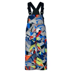 Obermeyer Kids Volt Print Bib Pant