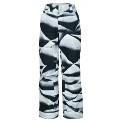 Obermeyer Teen Boy's Brisk Print Pants