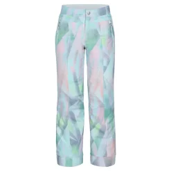 Obermeyer Teen Girl's Brooke Print Pants