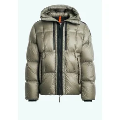 Parajumpers Men's Diran Hooded Jacket