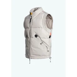 Parajumpers Mens Kobuk Down Vest