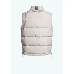 Parajumpers Mens Kobuk Down Vest