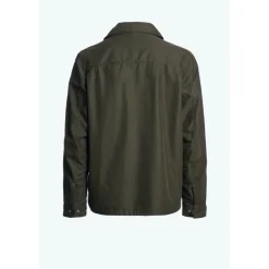 Parajumpers Mens Miura Pocket Overshirt Jacket