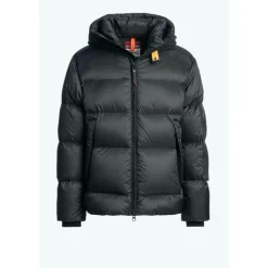 Parajumpers Mens Tyrik Hooded Down Jacket