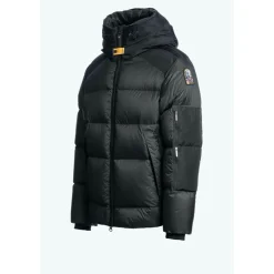 Parajumpers Mens Tyrik Hooded Down Jacket