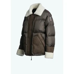 Parajumpers Womens Chyna Down Jacket