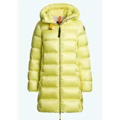 Parajumpers Womens Marion Hooded Down Jacket