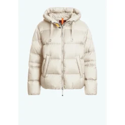 Parajumpers Womens Tilly Hooded Down Jacket