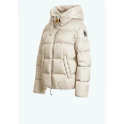 Parajumpers Womens Tilly Hooded Down Jacket