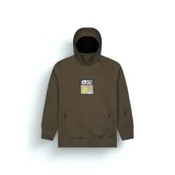 Picture Organic Clothing Men's Parker Jacket