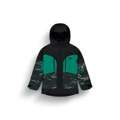 Picture Organic Clothing Kids Minikoon Jacket