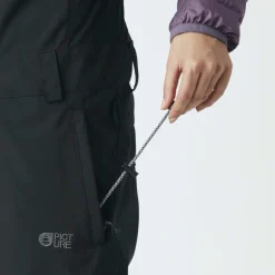 Picture Organic Clothing Womens Brita Bib Pants