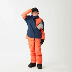 Picture Organic Clothing Kids Daumy Jacket