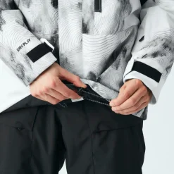 Picture Organic Clothing Mens Jomoh Jacket