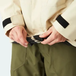 Picture Organic Clothing Mens Jomoh Jacket