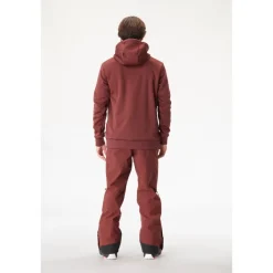 Picture Organic Clothing Men's Park Tech Hoodie - 2024