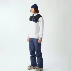 Picture Organic Clothing Mens Arcca 1/4 Fleece