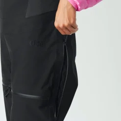 Picture Organic Clothing Womens Gravita Goretex 3L Bib