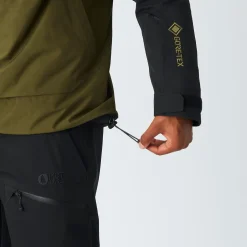 Picture Organic Clothing Mens Merepi Goretex 2L Jacket