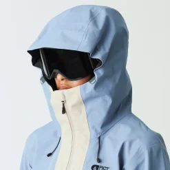 Picture Organic Clothing Womens Sylva 3L Jacket