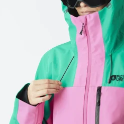 Picture Organic Clothing Womens Sylva 3L Jacket