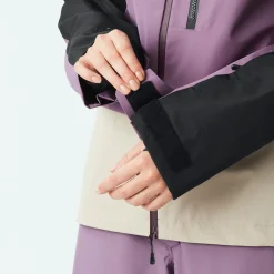 Picture Organic Clothing Womens Sylva 3L Jacket