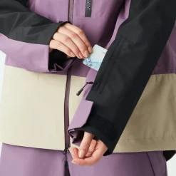 Picture Organic Clothing Womens Sylva 3L Jacket