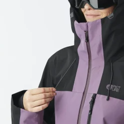 Picture Organic Clothing Womens Sylva 3L Jacket