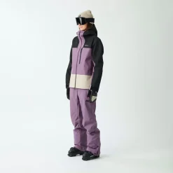 Picture Organic Clothing Womens Sylva 3L Jacket