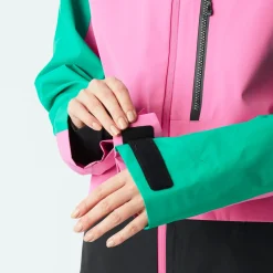 Picture Organic Clothing Womens Sylva 3L Jacket