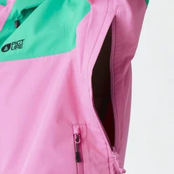 Picture Organic Clothing Womens Sylva 3L Jacket