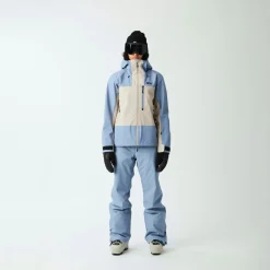 Picture Organic Clothing Womens Sylva 3L Jacket