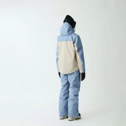 Picture Organic Clothing Womens Sylva 3L Jacket