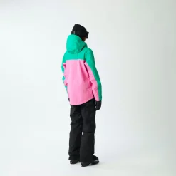 Picture Organic Clothing Womens Sylva 3L Jacket