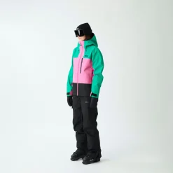 Picture Organic Clothing Womens Sylva 3L Jacket