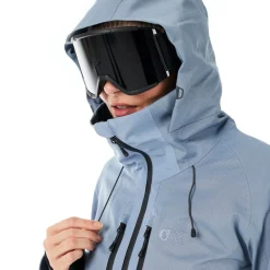 Picture Organic Clothing Womens Sygna Jacket