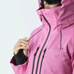 Picture Organic Clothing Womens Sygna Jacket