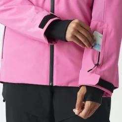 Picture Organic Clothing Womens Sygna Jacket