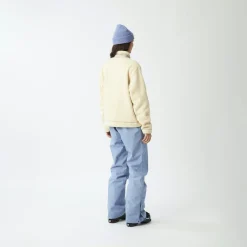 Picture Organic Clothing Womens Zelkova Zip Fleece