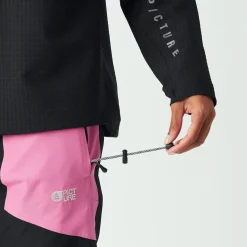 Picture Organic Clothing Womens Seen Pants