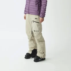 Picture Organic Clothing Womens Exa Goretex Pants