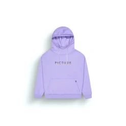 Picture Organic Clothing Women's Henia Hoodie