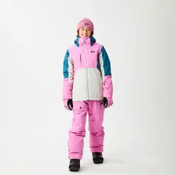 Picture Organic Clothing Kids Tissera Jacket