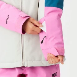 Picture Organic Clothing Kids Tissera Jacket