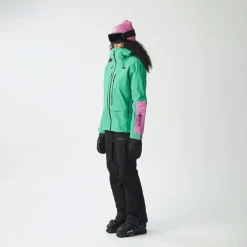 Picture Organic Clothing Womens Gravita Goretex 3L Jacket