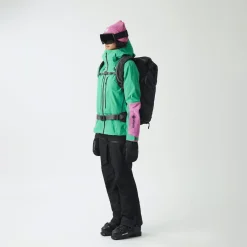 Picture Organic Clothing Womens Gravita Goretex 3L Jacket