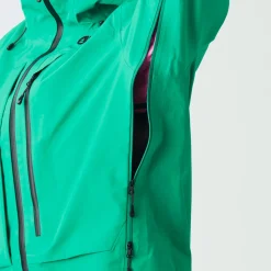 Picture Organic Clothing Womens Gravita Goretex 3L Jacket