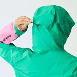 Picture Organic Clothing Womens Gravita Goretex 3L Jacket