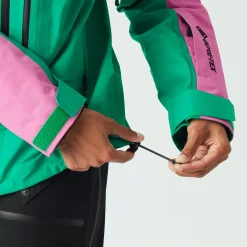 Picture Organic Clothing Womens Gravita Goretex 3L Jacket