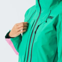 Picture Organic Clothing Womens Gravita Goretex 3L Jacket